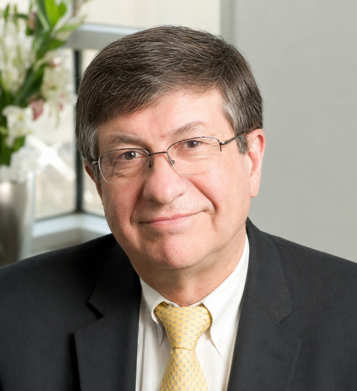 David Hawk