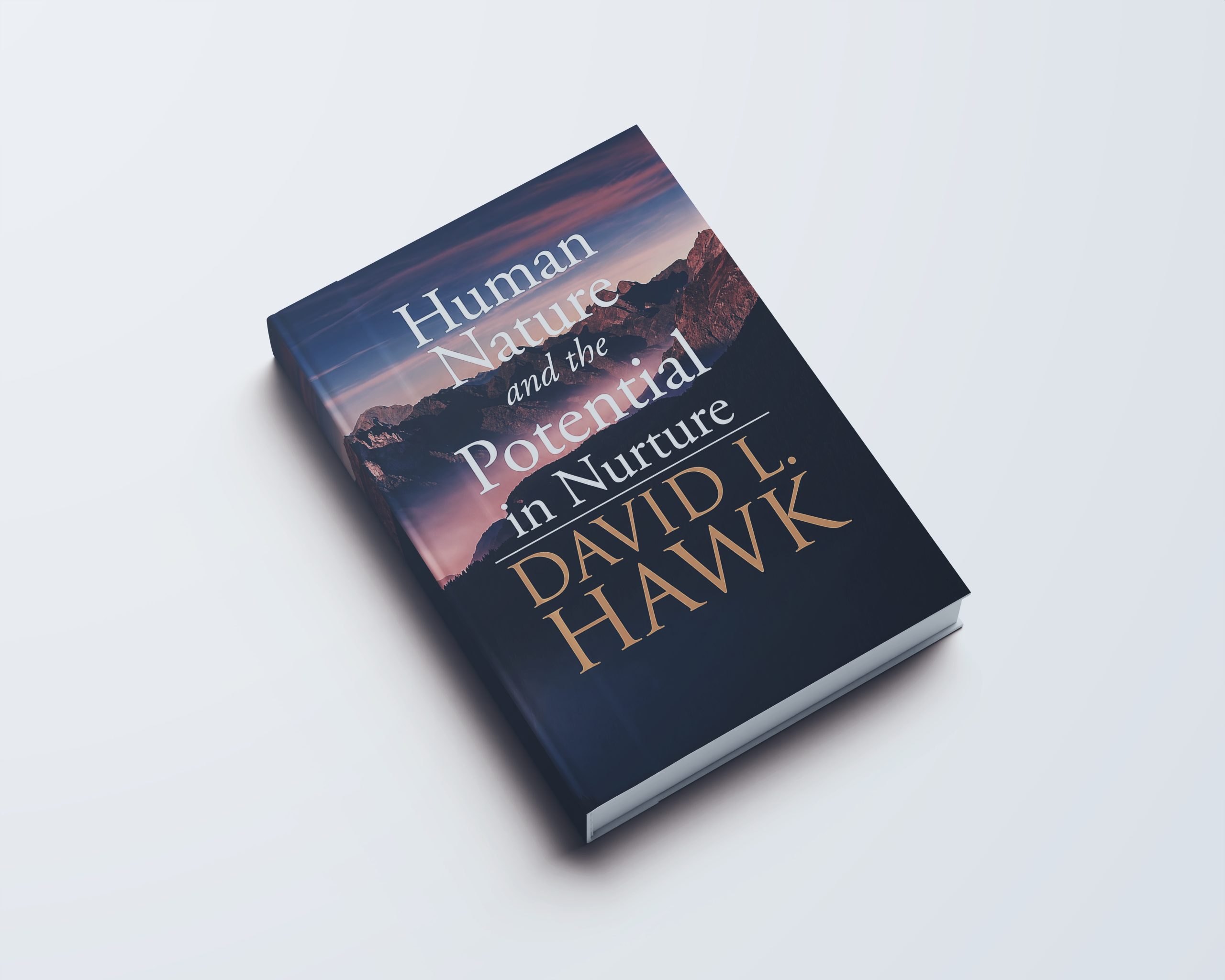 Human Nature and the Potential in Nature Book 2