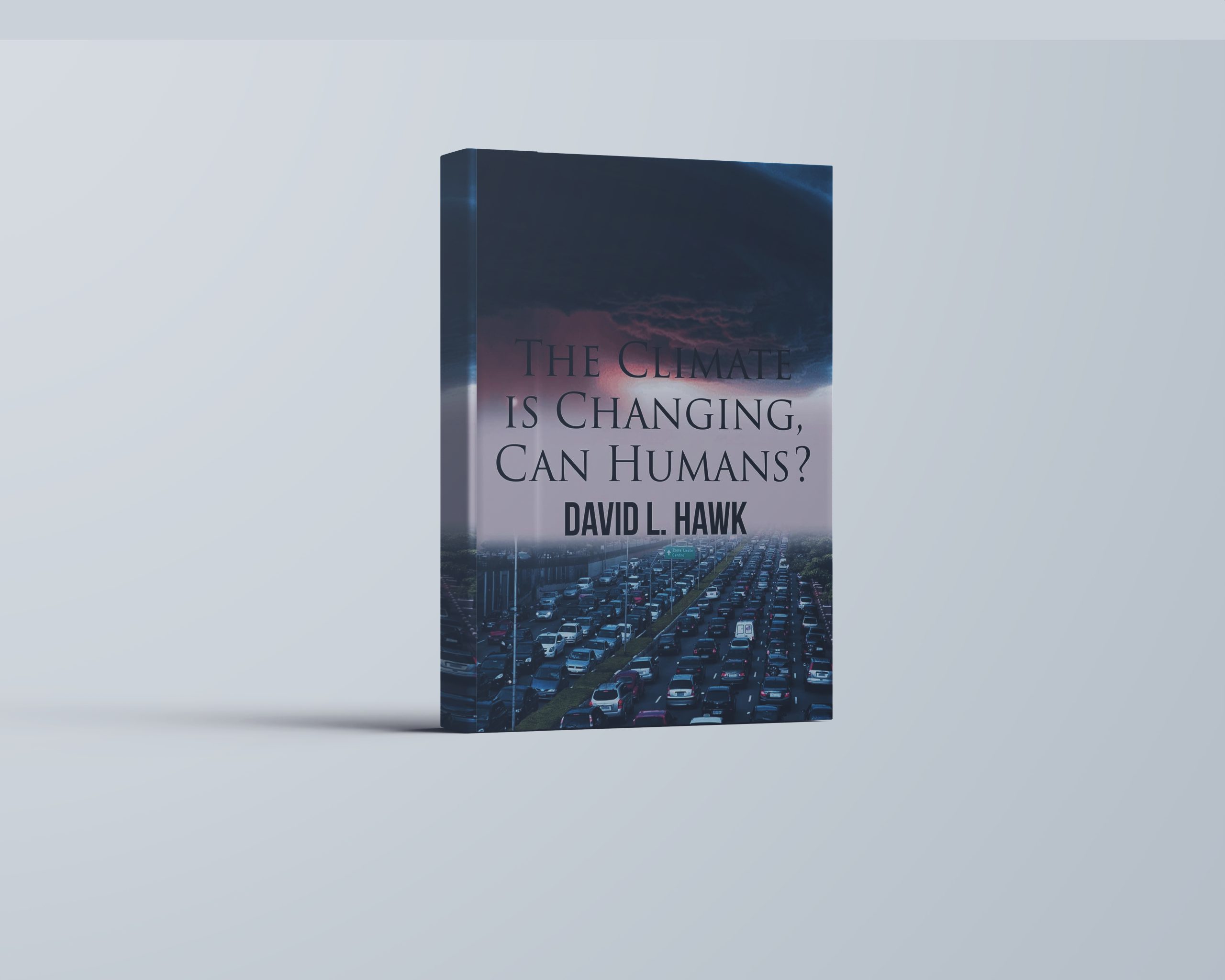 The Climate is Changing can humans Book 2